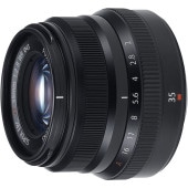 �ٻΥե���� XF35mm F2 R WR �֥�å�