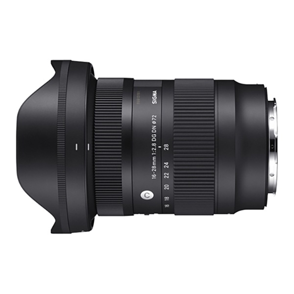 ������ 16-28mm F2.8 DC DN Contemporary  ���ˡ�E��