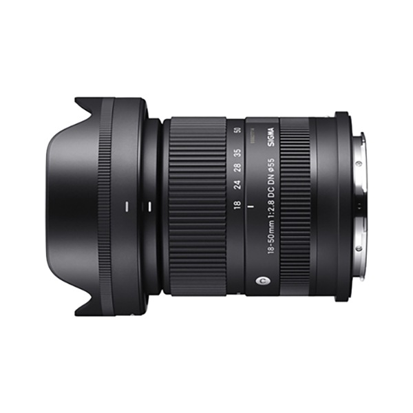 ������ 18-50mm F2.8 DC DN Contemporary  ���ˡ�E��