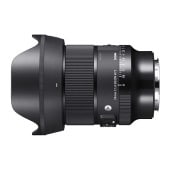 ������ 24mm F1.4 DG DN Art �饤��L��