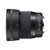 ������ 56mm F1.4 DC DN Contemporary �ե��ե����X��