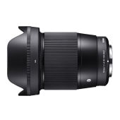 ������ 16mm F1.4 DC DN Contemporary �ե��ե����X��