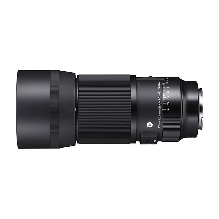 ������ 105mm F2.8 EX DG DN MACRO Art ���ˡ�E�ޥ����