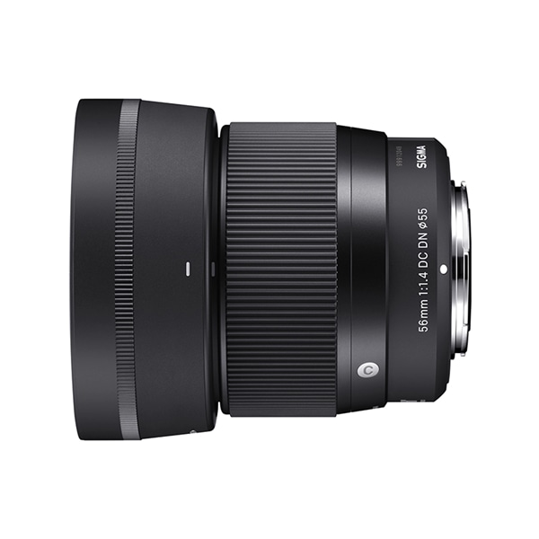 シグマ 56mm F1.4 DC DN Contemporary マイクロフォーサーズ用 シグマ 56mm F1.4 DC DN Contemporary マイクロフォーサーズ用