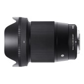 ������ 16mm F1.4 DC DN Contemporary �ޥ������ե�����������