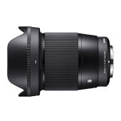 ������ 16mm F1.4 DC DN Contemporary EOS M��