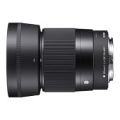 ������ 30mm F1.4 DC DN Contemporary EOS M��