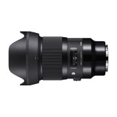 ������ 28mm F1.4 DG HSM Art �饤��L��