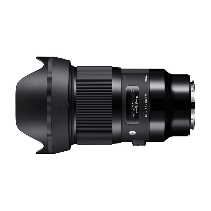 シグマ 28mm F1.4 DG HSM Art ライカL用 | 【新品】レンズ,SIGMA,DG