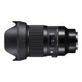 ������ 28mm F1.4 DG HSM Art ���ˡ�E��