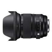 ������ 24-105mm F4 DG OS HSM �˥�����