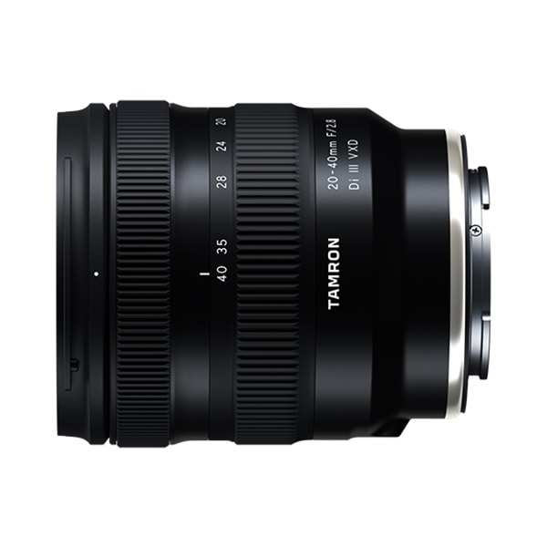 ������� 20-40mm F2.8 Di III VXD (Model A062) ���ˡ�FE
