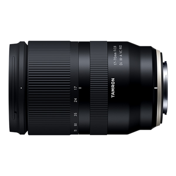 ������� 17-70mm F2.8 Di III-A VC RXD (Model B070) �ե��ե������