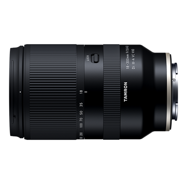 ������� 18-300mm F/3.5-6.3 Di III-A VC VXD (Model B061) [���ˡ�E��]