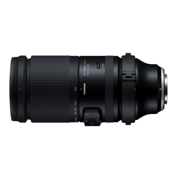 ������� 150-500mm F5-6.7 Di III VC VXD (Model A057) (���ˡ�E��)