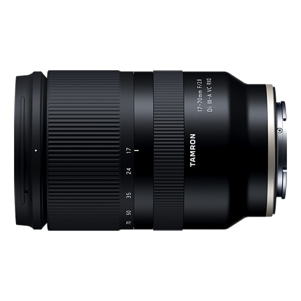 ������� 17-70mm F2.8 Di III-A VC RXD (Model B070) ���ˡ�E��