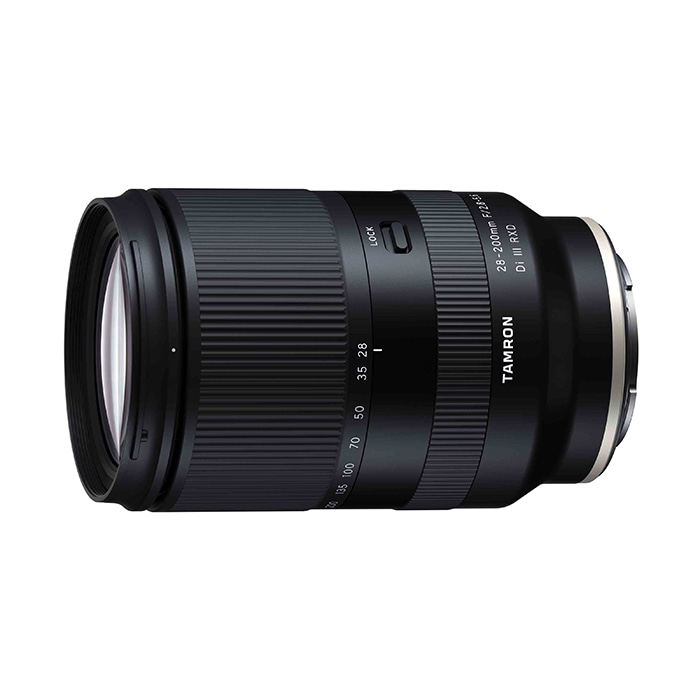 ������� 28-200mm F2.8-5.6 Di III RXD (Model A071) ���ˡ�FE��
