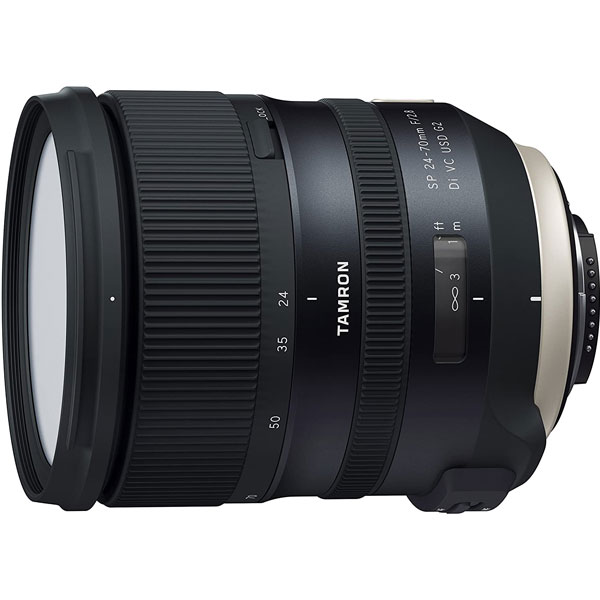 TAMRON  SP24-70mm F2.8  G2 ニコン用  A032N タムロン SP24-70/2.8 Di VC USD G2 A032 ニコン用 | 【新品】レンズ