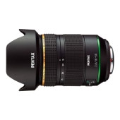 ڥ󥿥å HD PENTAX-DA 16-50mm F2.8ED PLM AW