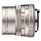 ڥ󥿥å HD PENTAX-FA 77mmF1.8 Limited С