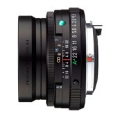 ڥ󥿥å HD PENTAX-FA 43mmF1.9 Limited ֥å