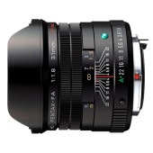 ڥ󥿥å HD PENTAX-FA 31mmF1.8 Limited ֥å