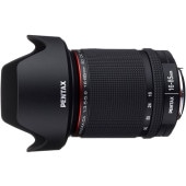 ڥ󥿥å HD PENTAX-DA 16-85mmF3.5-5.6ED DC WR