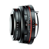 ڥ󥿥å HD PENTAX-DA 21mmF3.2AL Limited ֥å