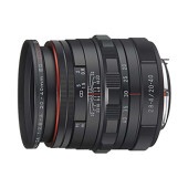 ڥ󥿥å HD PENTAX-DA 20-40mmF2.8-4ED Limited DC WR ֥å
