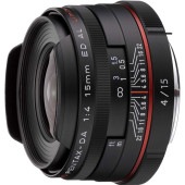 ڥ󥿥å HD PENTAX-DA 15mmF4ED AL Limited ֥å