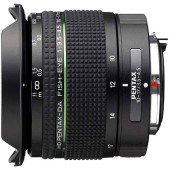 ڥ󥿥å HD PENTAX-DA FISH-EYE 10-17mm F3.5-4.5ED