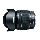 ڥ󥿥å smc PENTAX-DA 18-55mm F3.5-5.6AL WR