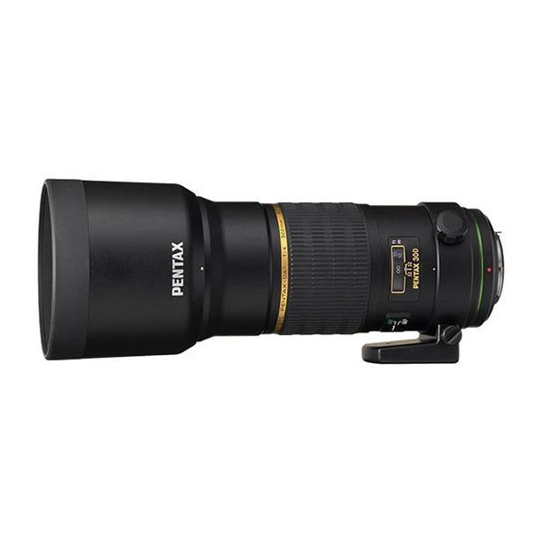 ペンタックス smc PENTAX-DA☆ 300mm F4ED IF SDM | 【新品】レンズ