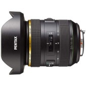 ڥ󥿥å HD PENTAX-DA 11-18mmF2.8ED DC AW