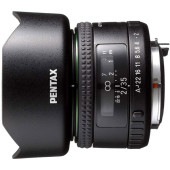ڥ󥿥å HD PENTAX-FA 35mmF2