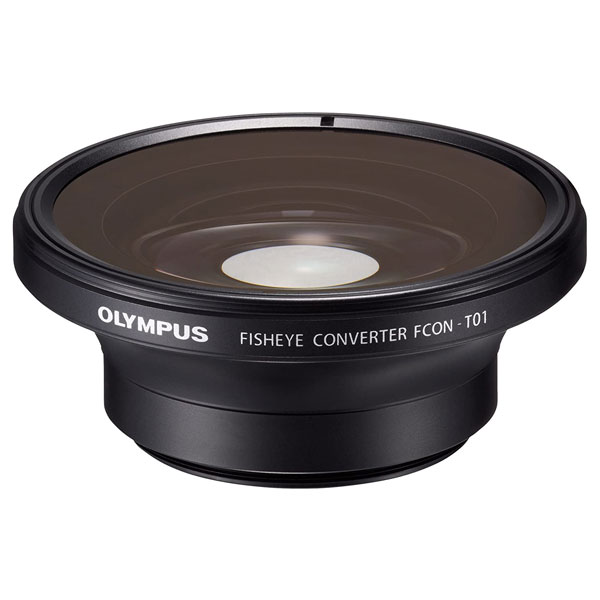 OM SYSTEM �ե��å��奢������С����� FCON-T01
