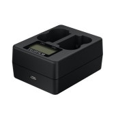 �ٻΥե���� �ǥ奢��Хåƥ꡼���㡼���㡼 BC-W235