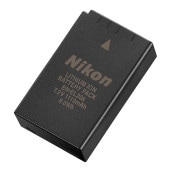 �˥��� Li-ion����㡼����֥�Хåƥ꡼ EN-EL20a