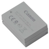 ����Υ� �Хåƥ꡼�ѥå� NB-10L