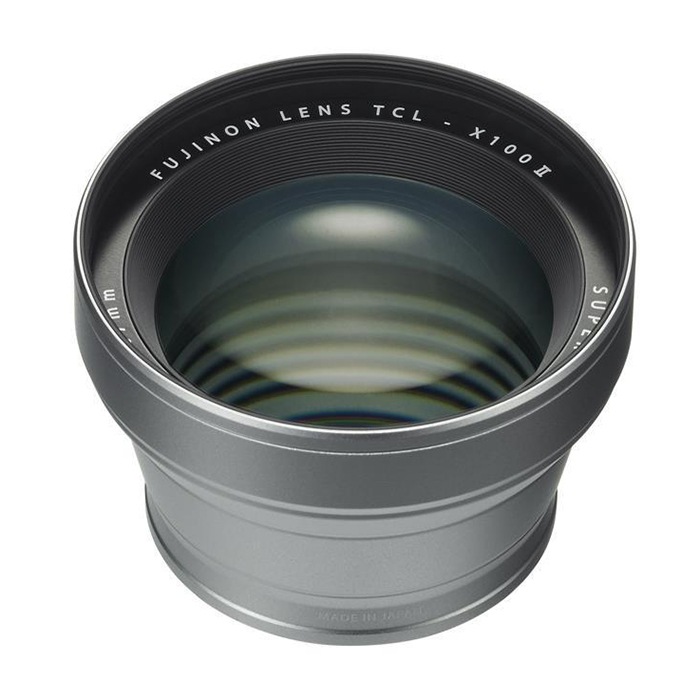 �ٻΥե���� X100F�ѥƥ쥳��С�������� TCL-X100 II ����С�