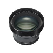 �ٻΥե���� X100F�ѥƥ쥳��С�������� TCL-X100 II �֥�å�