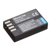 �ڥ󥿥å��� �Хåƥ꡼�ѥå� D-LI109