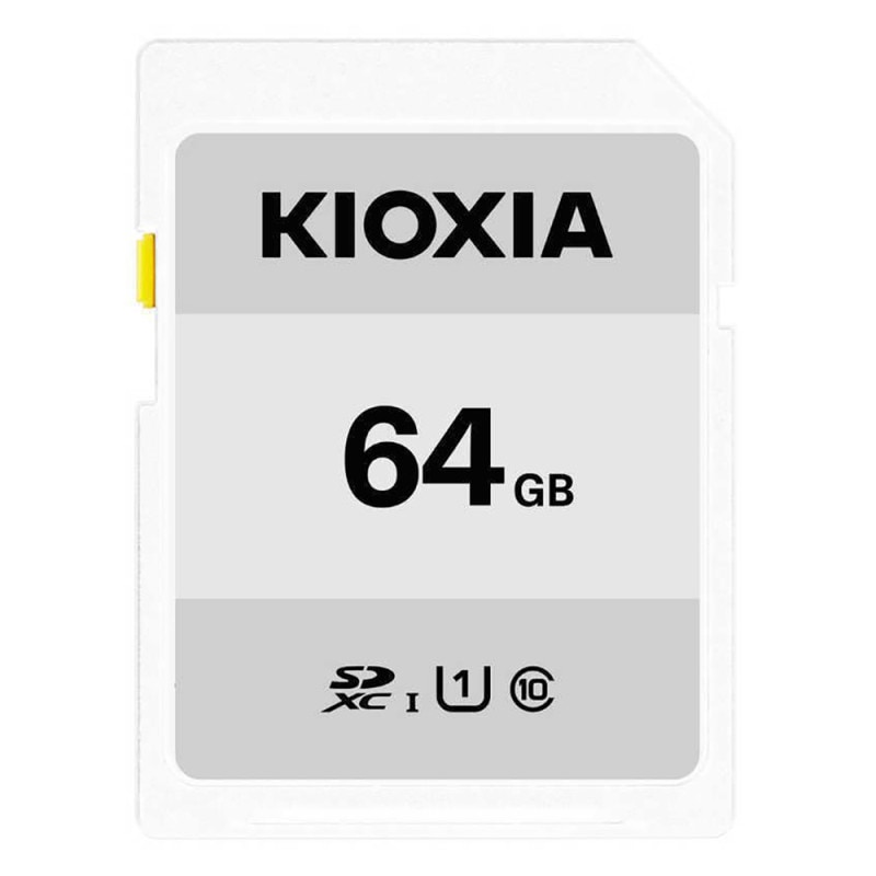 ���������� SDXC������ KSDB-A064G [64GB]