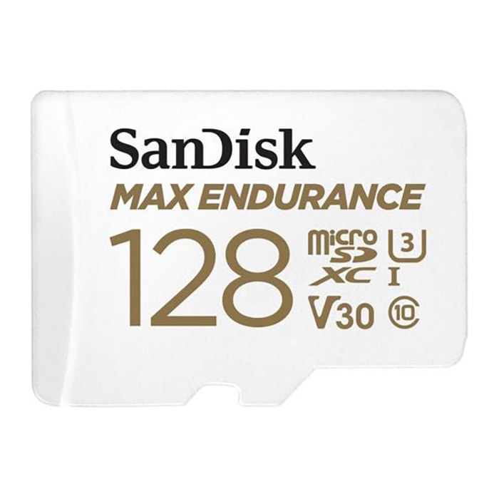 ����ǥ����� microSDXC������ SDSQQVR-128G-JN3ID [128GB]