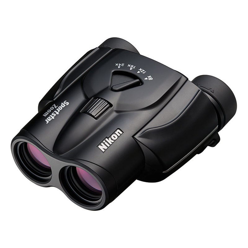 �˥��� Sportstar Zoom 8-24x25 �֥�å�