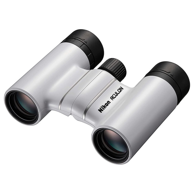 �˥��� ACULON T02 8x21 �ۥ磻��