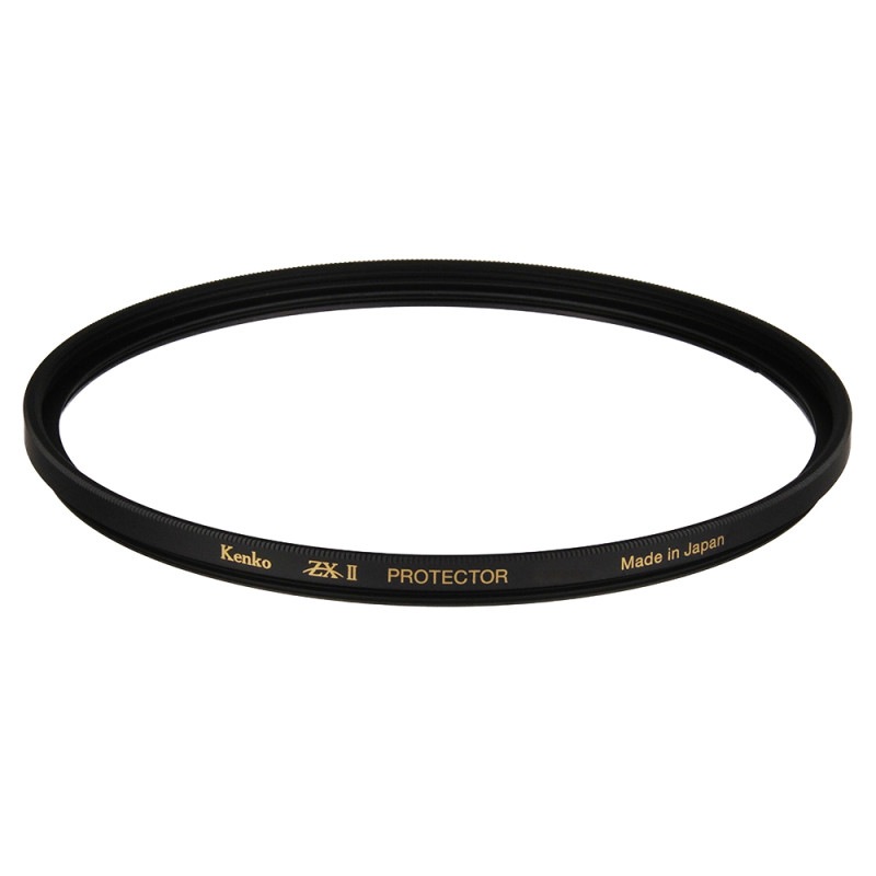 ���󥳡� ZX(��������) II �ץ��ƥ����� 55mm