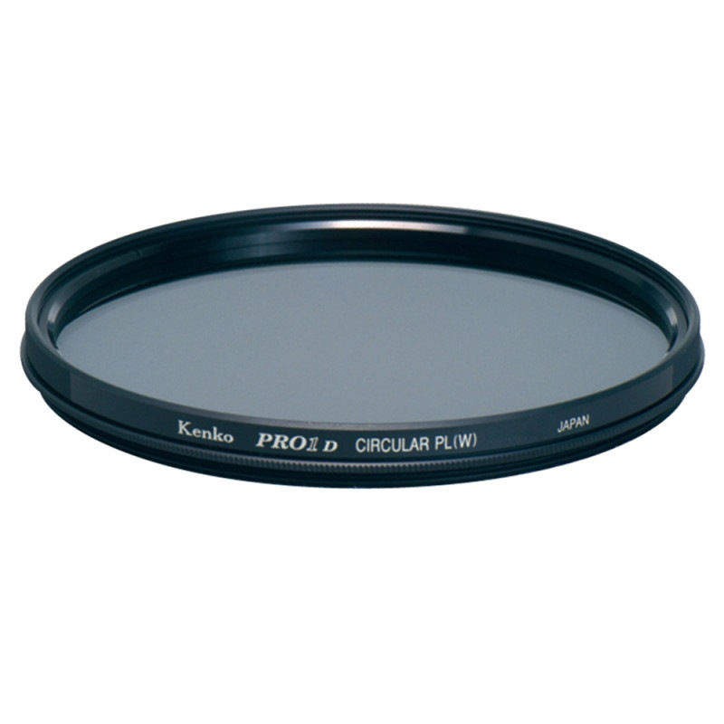���󥳡� PRO1D WIDEBAND ��������顼PL(W)��58mm