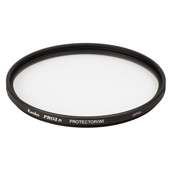 ���󥳡� PRO1D �ץ��ƥ�����(W) 58mm