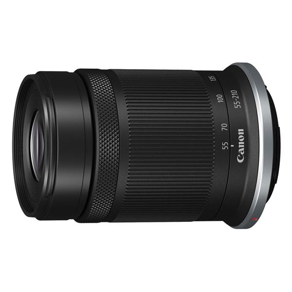 キヤノン RF-S 55-210mm F5-7.1 IS STM | 【新品】レンズ,Canon,RF-S
